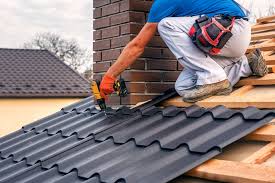 Best Roofing for New Construction  in Morada, CA